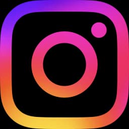 Logotipo de Instagram
