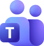 Microsoft Teams logo