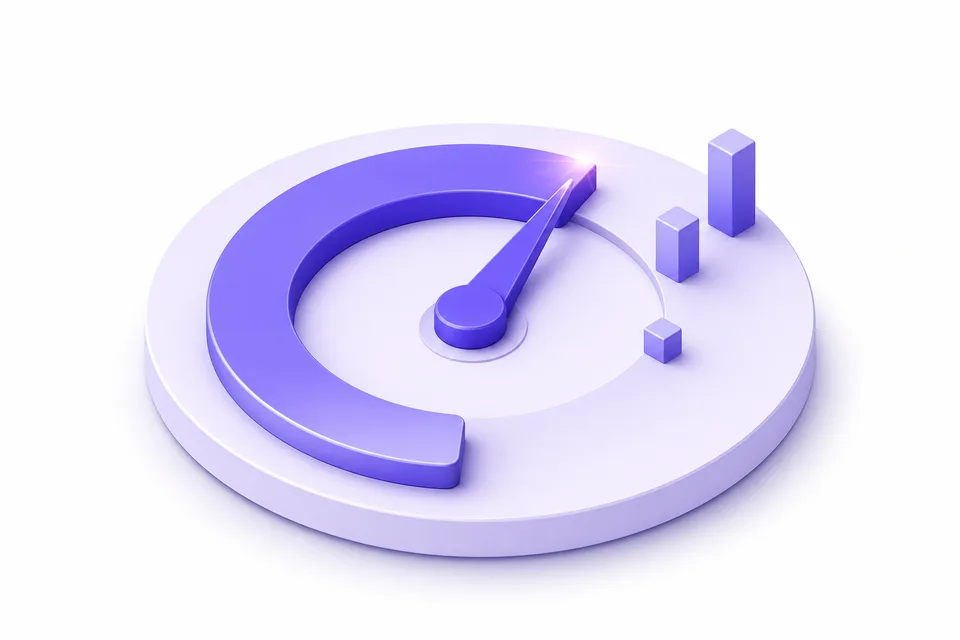 Metrics venue software should give you