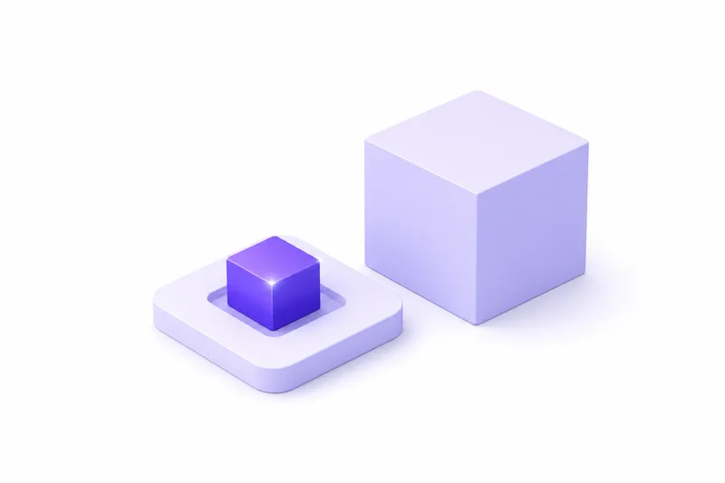 Telling acquisition channels and operating tools apart