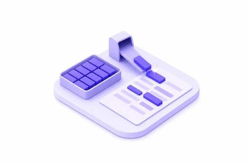 Building a quoting process that gets signed