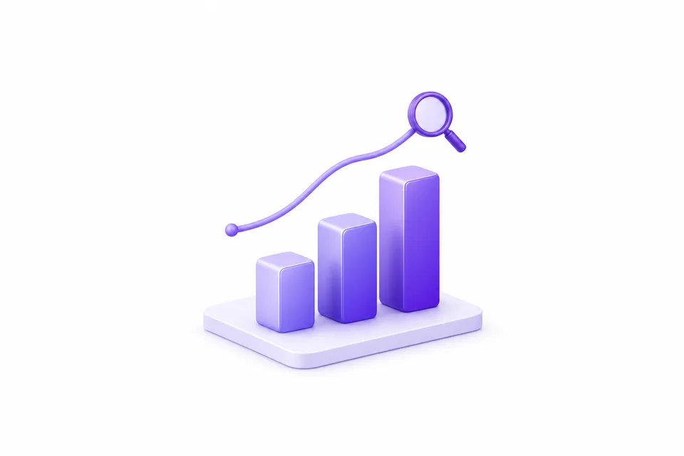 Forecast and report with confidence