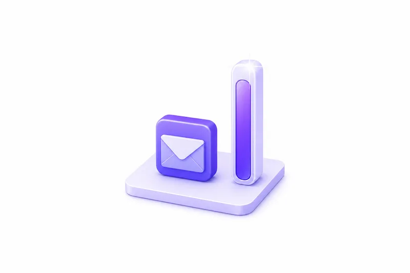 The three numbers of the weekly review