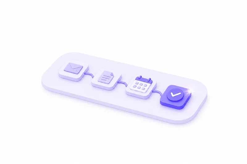 Switching tools without losing the simplicity