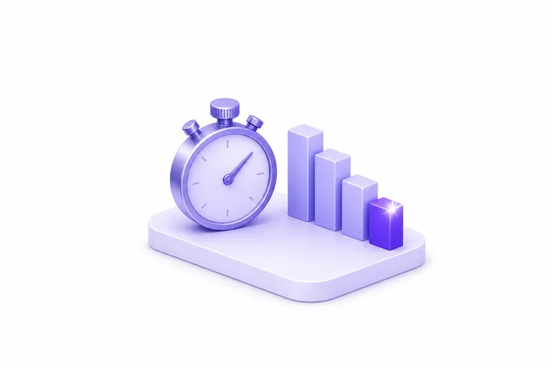 Metrics to track