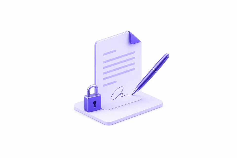 Quote and secure