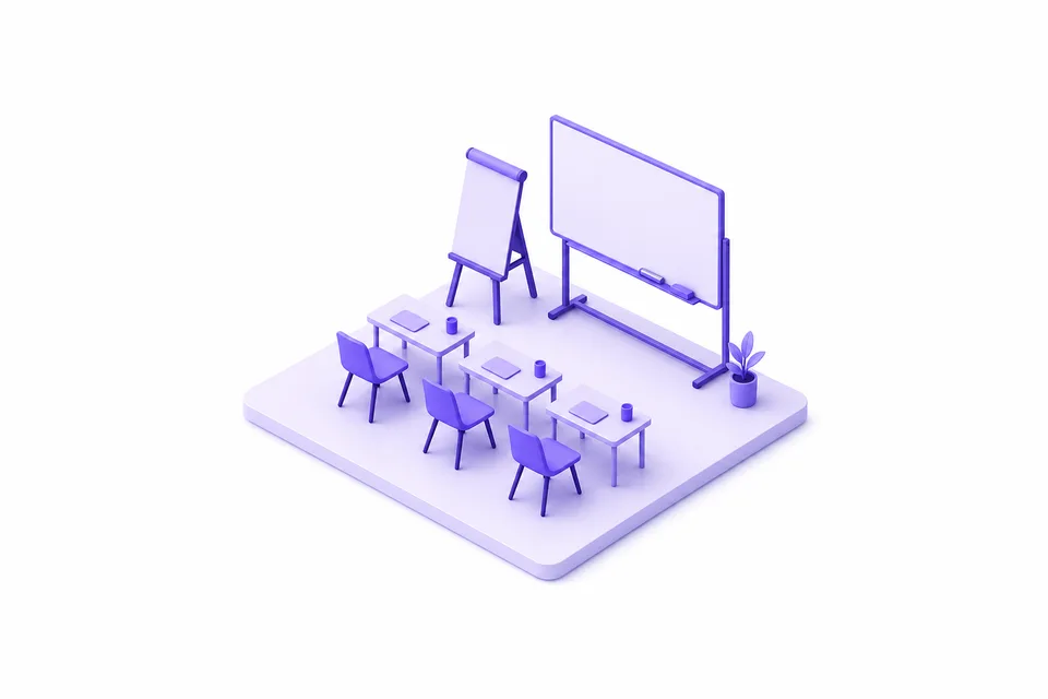 Training days and workshops