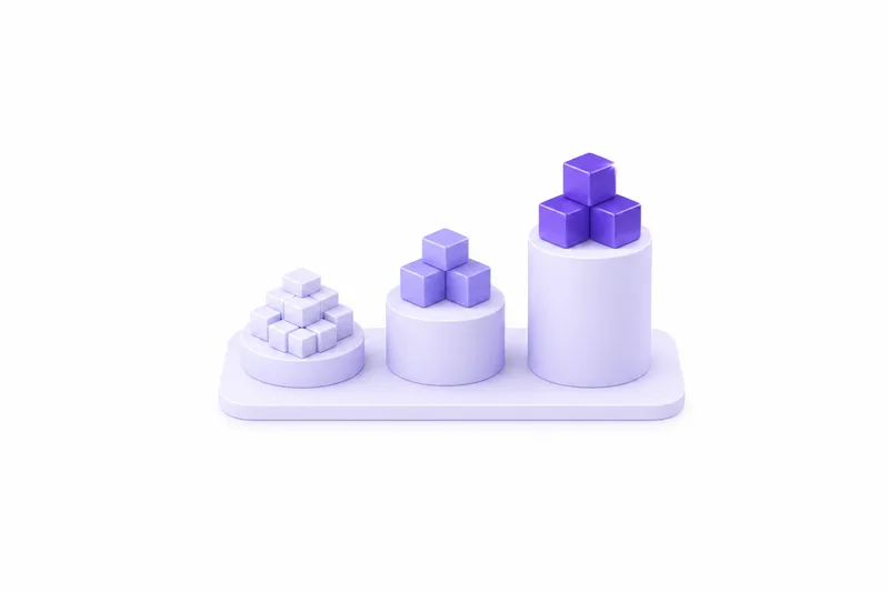 Portfolio segmentation