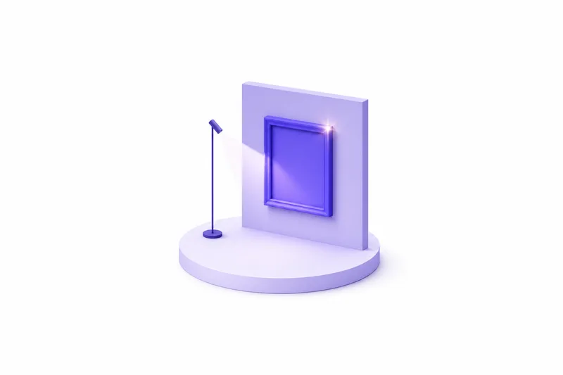 Venues receiving through several channels