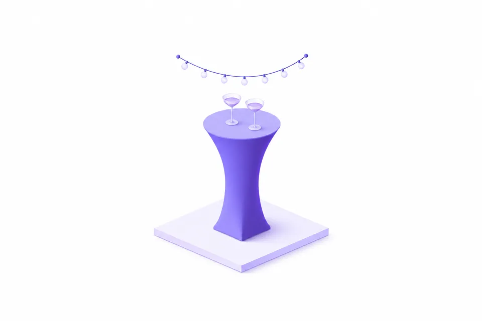 Bachelorette, bachelor & private parties