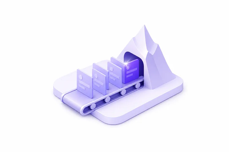 High-season peaks