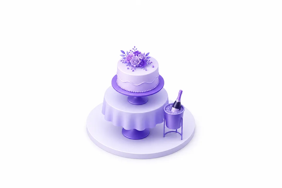 Private celebration dinners